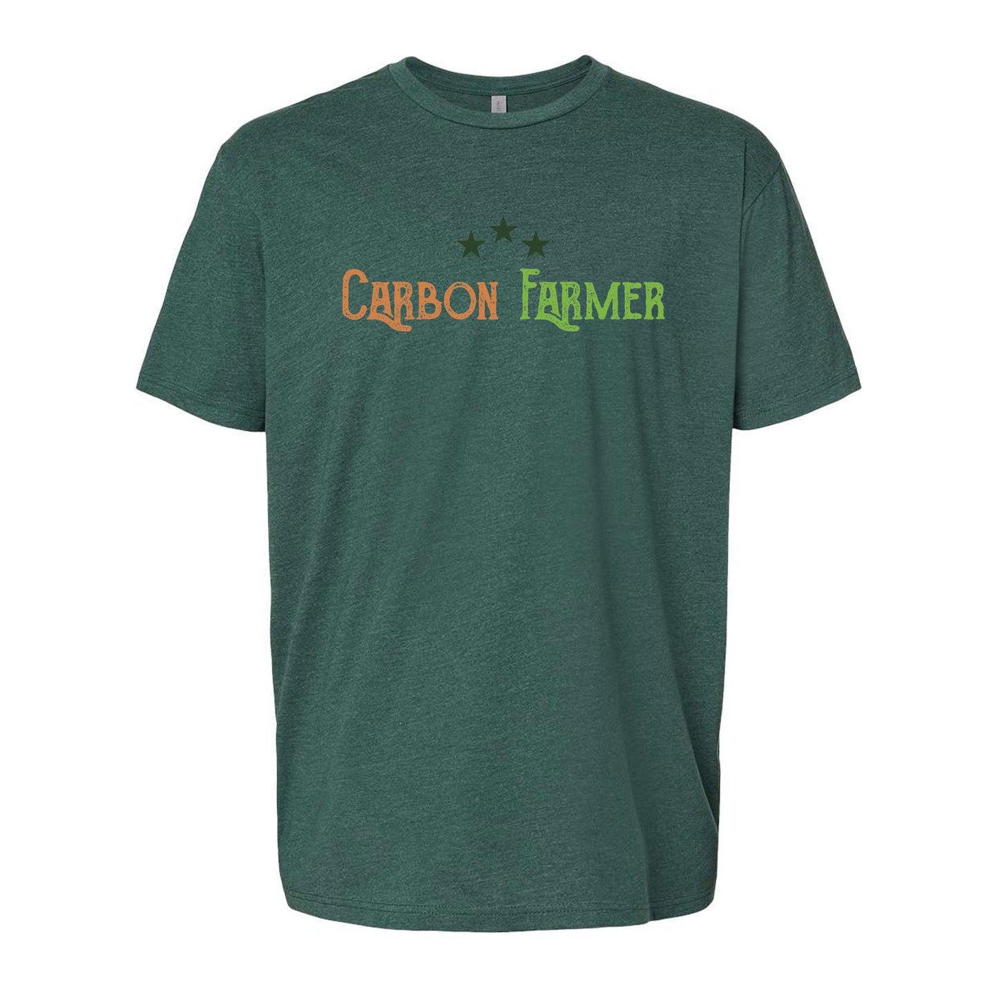 CR Carbon Farmer Tee
