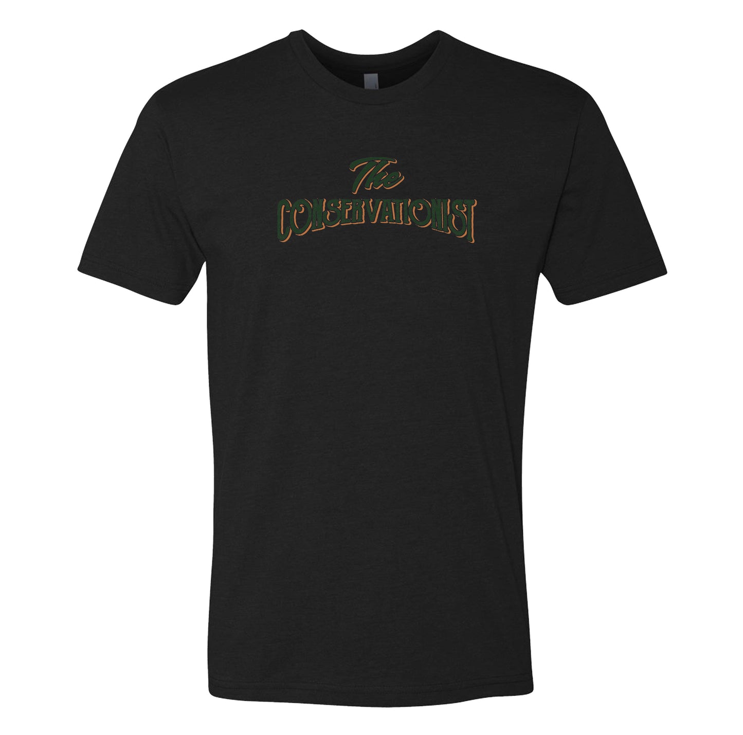 CR The Conservationist Tee