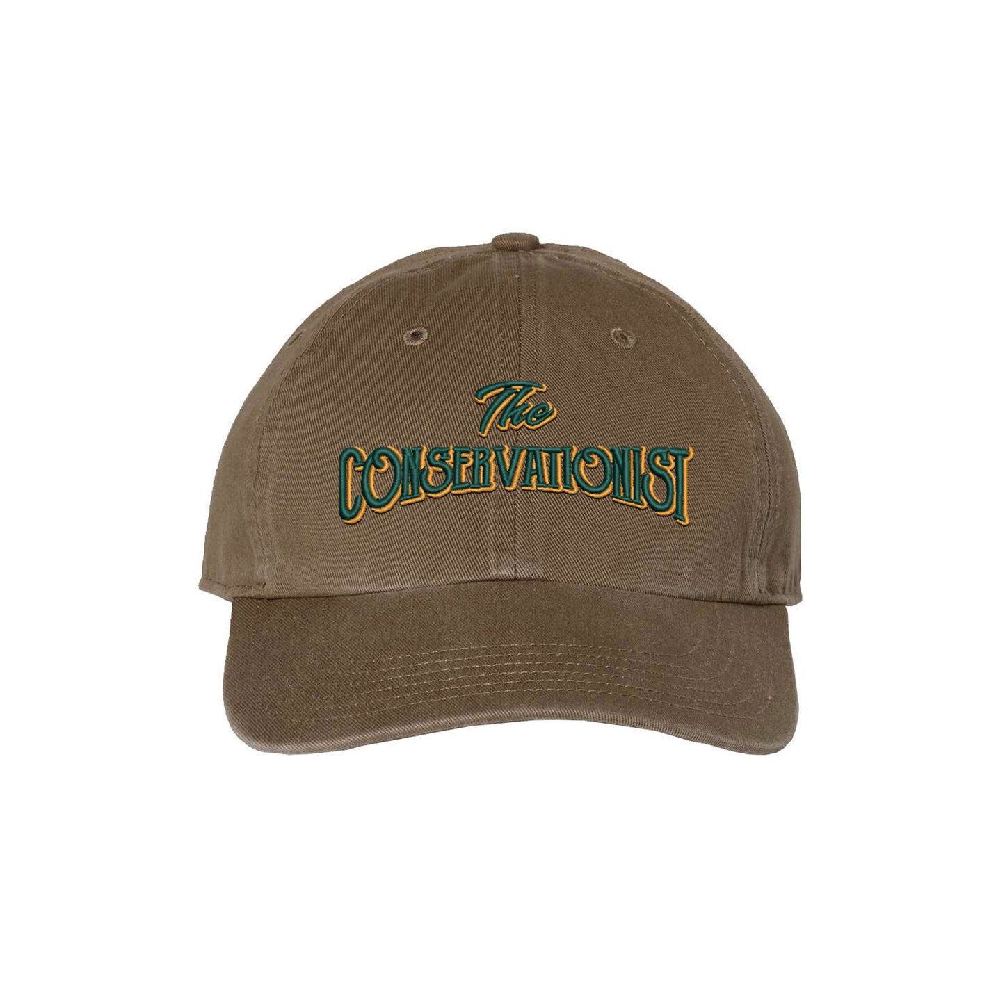CR The Conservationist Chino Hat
