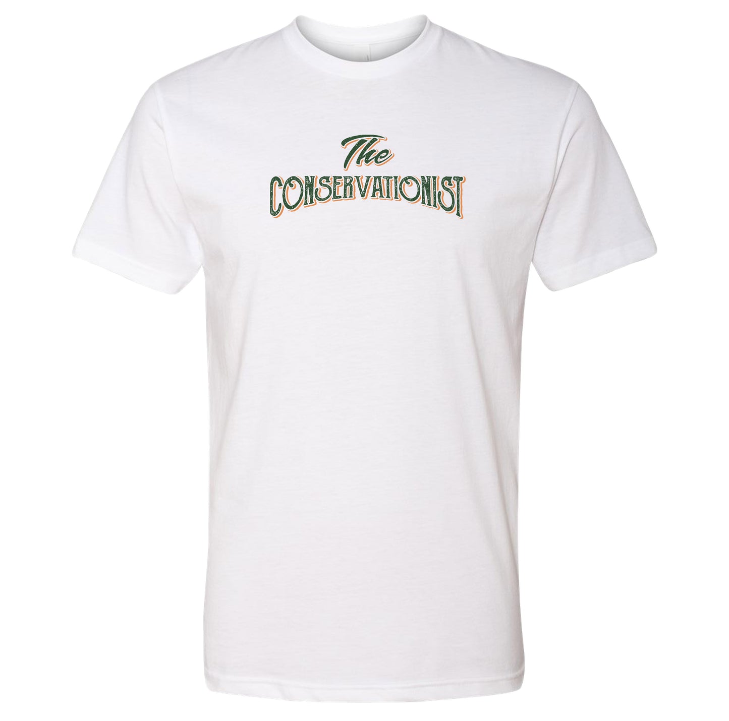 CR The Conservationist Tee